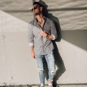 Meet your Posher, Tyson